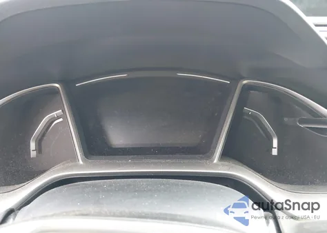 2017 Honda Civic Ex from USA, damaged, VIN 19XFC2F77HE053279